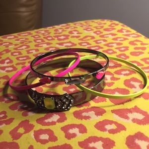 Bangle set